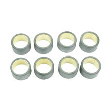 Variador Pesas Athena Set Rodillos Variador 25x14,9mm, 20,0g, 8 Piezas