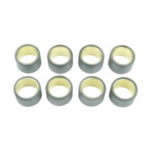 Variomatikgewichte Athena Satz Variorollen 25x17mm, 16,0g, 8 Stück
