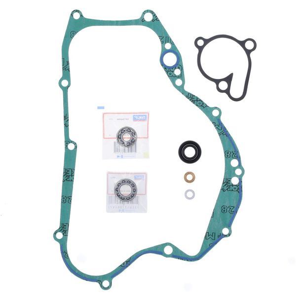 Repair kit water pump Athena for Suzuki RM 125 01-03