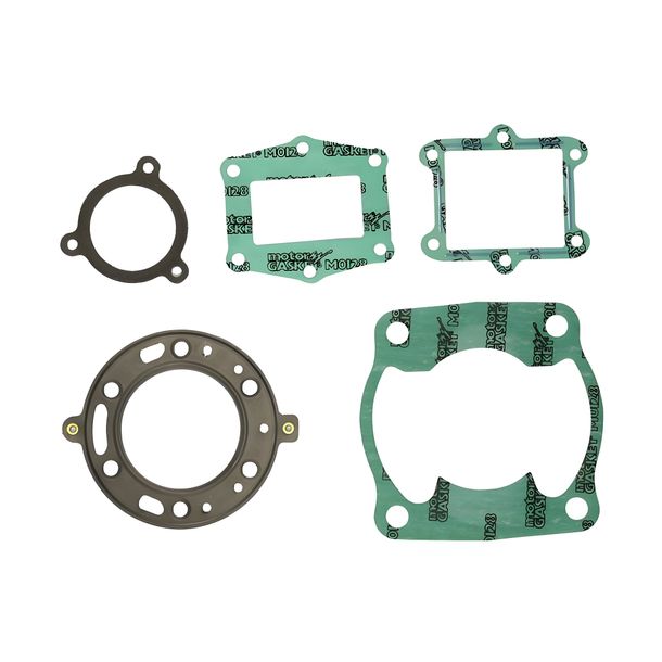 Guarnizioni cilindro serie guarnizioni cilindro originale Athena per Honda TRX 250 R 86-89