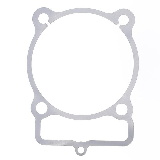 Zylinderdichtung Athena original Zylinder 0,10mm für Husqvarna SMR 250-450 03-09 / TC 250 03-09 / TC 450 03-10 / TE 250-450 03-09 / TXC 250-450