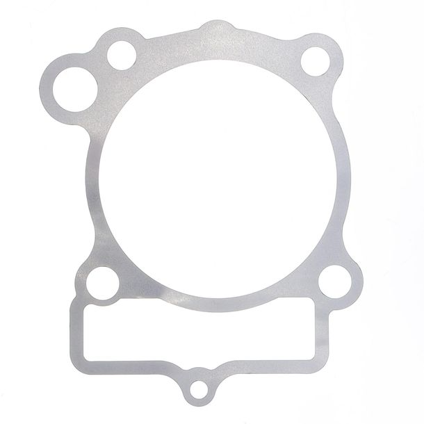Zylinderdichtung Athena original Zylinder 0,10mm für Kawasaki KX 250 F 04-08 / Suzuki RM-Z 250 04-06