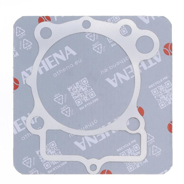 Zylinderdichtung Athena original Zylinder 0,10mm für Kawasaki KX 250 F 09-16