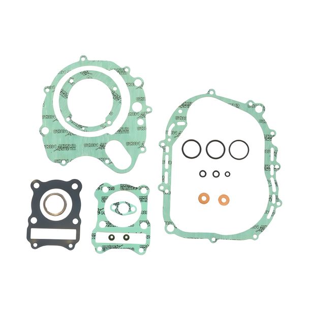 Motorpakkingen Motorset Athena voor Suzuki Alt 125 D/E/F/G 83-86 / LT 125 Quadrunner 83-87