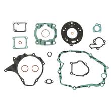 Motorové těsnění Sada těsnění motoru Athena pro Yamaha DT 125 R/RE/X 88-91 / TDR 125 88-93