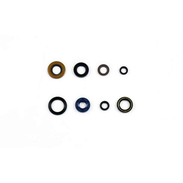 Guarnizioni motore Paraoli serie guarnizioni motore Athena per Honda XR 400 R 96-99