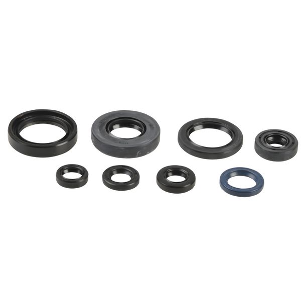 Joints moteur Joints d'huile Joint moteur Athena pour Yamaha YZ 85 02-18