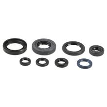 Motorové těsnění Simering Motorová sada těsnění Athena pro Yamaha YZ 85 02-18