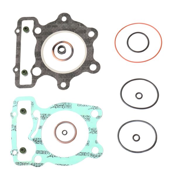 Zylinder Dichtungssatz Athena für Honda CB 250 Bj. 80 - 82 / CL 250 82 / XL 250 Bj. 80 - 86 / XR 250 Bj. 81 - 82