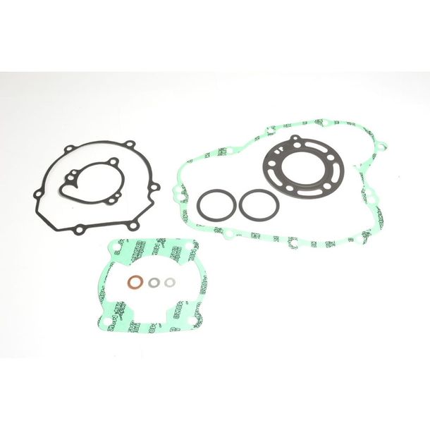 Motordichtungen Motor Dichtsatz Athena für Kawasaki KX 80 91-97