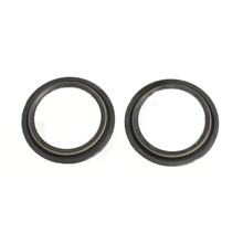 Prachovky ochranné krytky sada teleskopické vidlice Athena pro Husqvarna TC 85 14-17 / KTM Duke, LC4, XC, SX