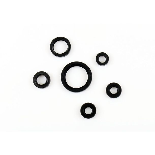 Joints moteur Joints d'huile Joint moteur Athena pour Suzuki DR-Z 400 00-07