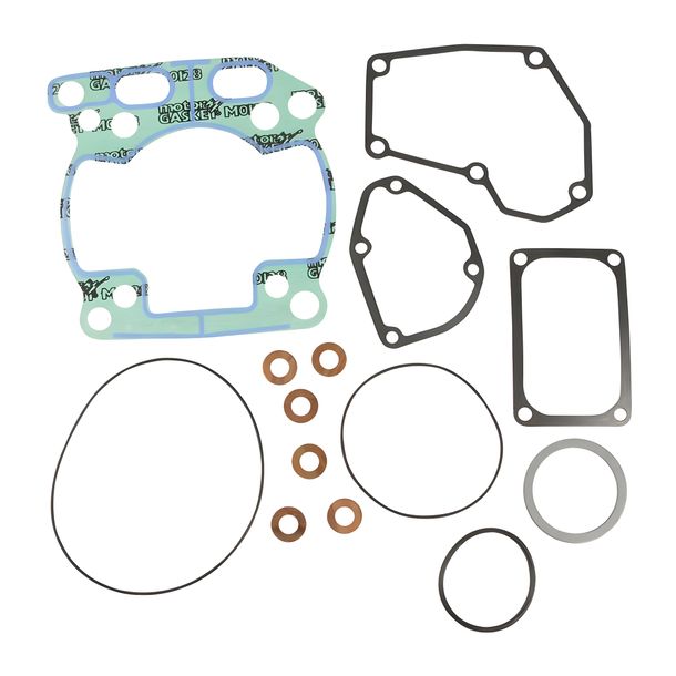Zylinder Dichtungssatz Athena für Suzuki RM 250 Bj. 01 - 02