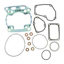 Uszczelki cylindra uszczelki zestaw oryginalnego cylindra Athena dla Suzuki RM 250 01-02