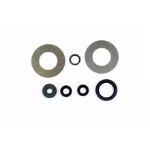 Těsnění motoru, gufero, sada těsnění motoru Athena pro KTM SX-F 450 16-21 / Husqvarna FC 450 16