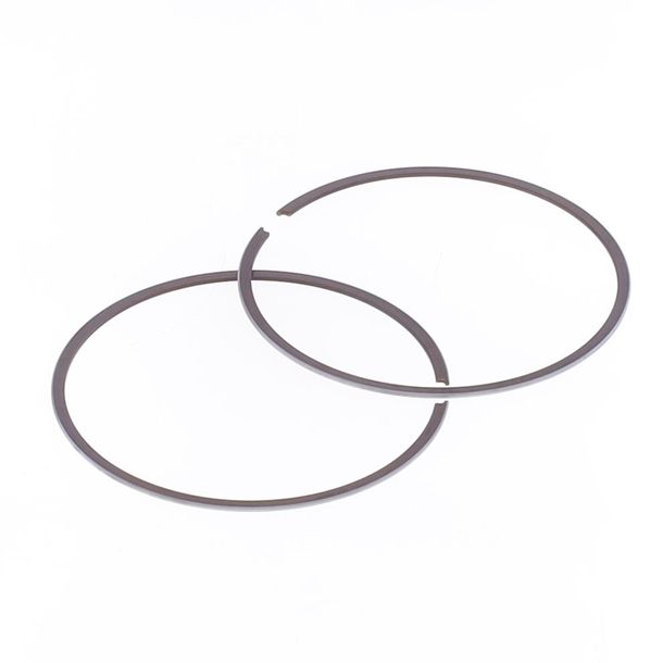 Aros pistón Athena Racing 250 - 300 cc d.72.5 mm para gas gas TXT 250/KTM 300/Polaris 250 (para pistones Athena)