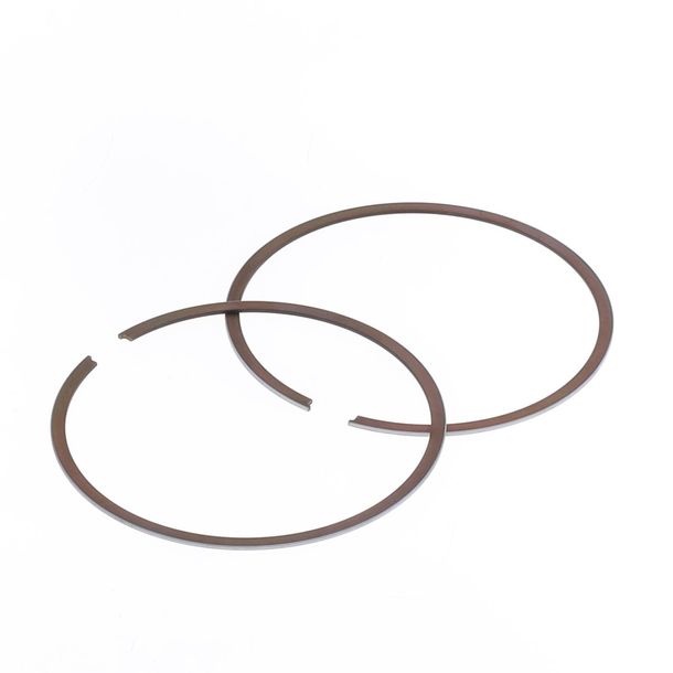 Kolbenringe Athena 250cc d.73,5mm für Polaris – Bild 1