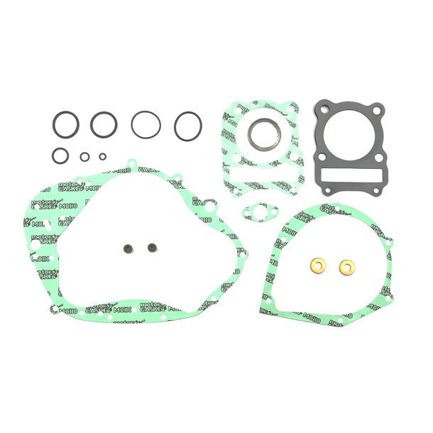 Guarnizioni motore serie guarnizioni motore Athena per Suzuki DR 200 S/SE 85-88/SP 200 86