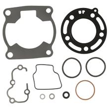 juntas de cilindros juego de juntas cilindro original Athena para Kawasaki KX 80 98-00/KX 85 01-13