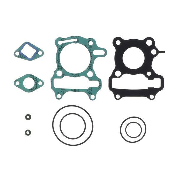 Zylinder Dichtungssatz Athena für SYM Fiddle II 50 Bj. 09 - 13 / Symply II 50 20Bj. 09 - 2014