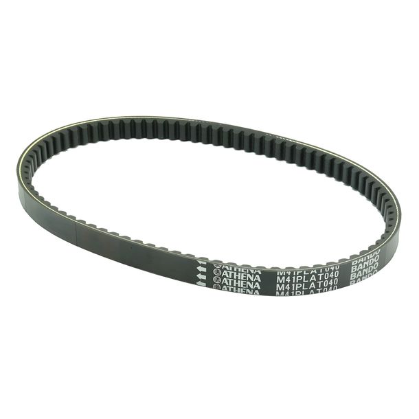 Keilriemen Antriebsriemen Platinum Line Athena für Peugeot Elyseo 125-150 99-01 / Elystar 125-150 02-03 / Jet Force 125 03-04
