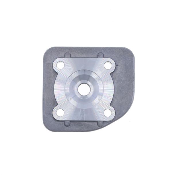Culata Athena/Stage6 aluminio 50cc para CPI/Minarelli horizontal AC