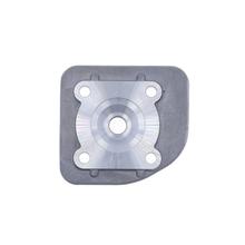 Cilinderkop Athena / Stage6 Alu 50cc voor CPI / Minarelli liggend AC