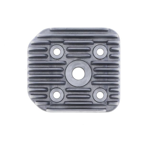 Testa cilindro Athena/Stage6 in alluminio 50cc per Minarelli verticale