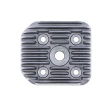Cilinderkop Athena / Stage6 Alu 50ccm voor Minarelli staand