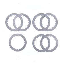 Discos de Embreagem Athena Aço para Honda CRE 125 02-07 para CR 125 00-07 / KTM EXC-F 07-13 para SX-F 250 05-12 para XC-F 250 11-12 para XCF-W 250 12-13