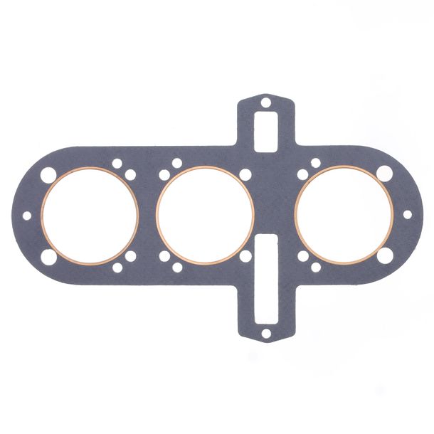 Cylinder head gasket original head Athena 1.5 mm for Laverda 1200 73-80