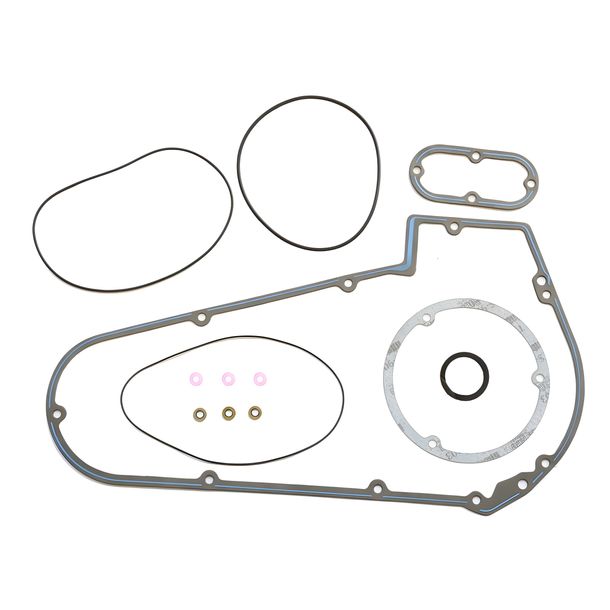 Guarnizioni coperchio frizione serie guarnizioni Athena per Harley Davidson 60538-81K