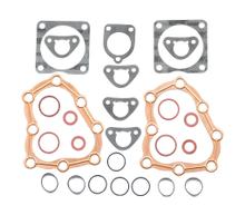 Zylinder Dichtungssatz Athena für Harley Davidson 45" W Bj. 40 - 73 / 170Bj. 31 - 40