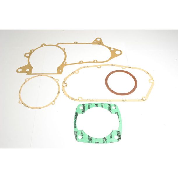 Engine Gaskets Engine Gasket Kit Athena for Maico 490 2T 81