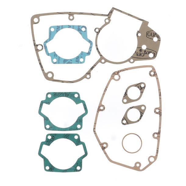 Juego juntas motor Athena para Puch Regolarita 175 2T