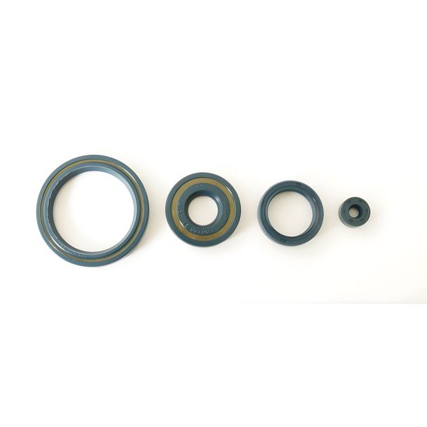 Engine Seals Engine Gasket Set Athena for Laverda RGS 120/ RGA/ SCF 1000 80-82