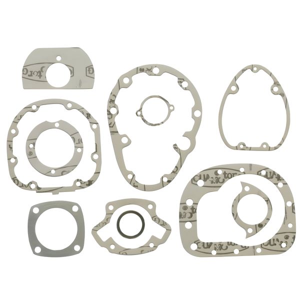 Kit juntas motor Athena para Lambretta C 125