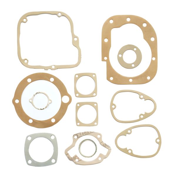 Motordichtungen Motor Dichtsatz Athena für Lambretta LD 125 54