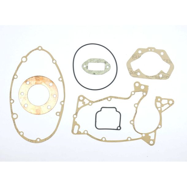 Guarnizioni motore serie guarnizioni motore Athena per Zundapp KS 125