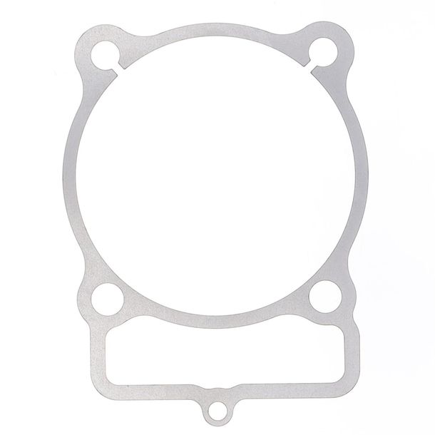 Zylinderdichtung Athena original Zylinder 0,50mm für Husqvarna SMR 250-450 03-09 / TC 250 03-09 / TC 450 03-10 / TE 250-450 03-09 / TXC 250-450