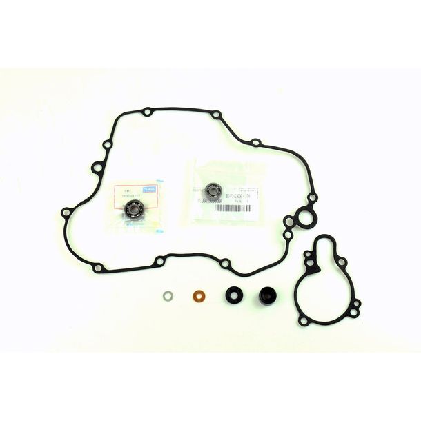 Kit reparación bomba de agua Athena para Kawasaki KX 125 03-07