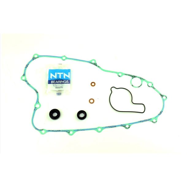 Reparatursatz Wasserpumpe Athena für Honda CRF 450 R 02-08 – Bild 2