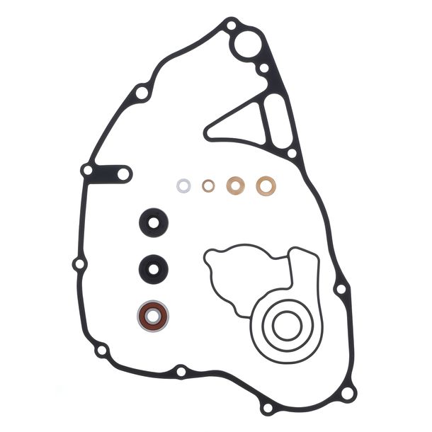 Kit riparazione pompa acqua Athena per Kawasaki KX 250 F 17-20