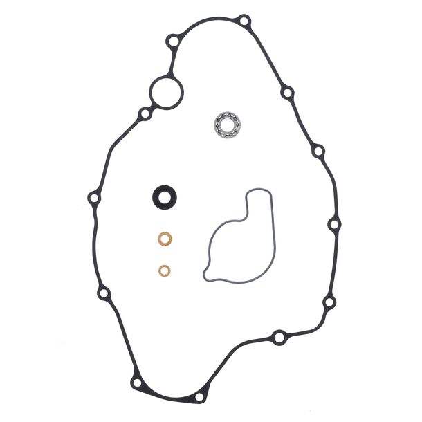 Kit reparación bomba de agua Athena para Honda CRF 450 R 17-18/CRF 450 RX 17-18