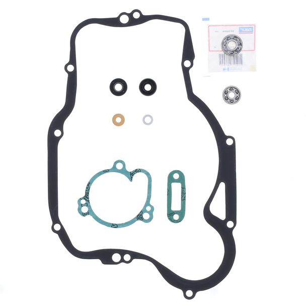 Kit de réparation pompe à eau Athena pour Kawasaki KX 250 99-04