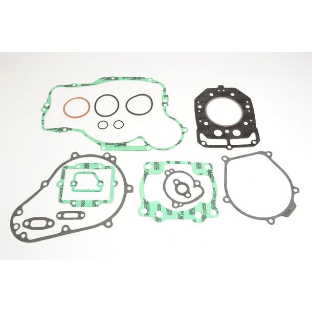Motordichtungen Motor Dichtsatz Athena für Kawasaki KX 250 87