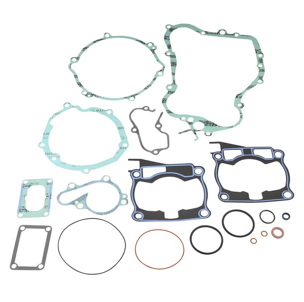 Motordichtungen Motor Dichtsatz Athena für Yamaha YZ 125 94-98