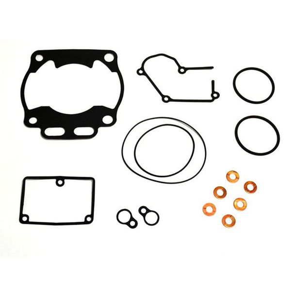 Joints de cylindres Pochette de joints de cylindre origine Athena pour Kawasaki KX 250 05-08