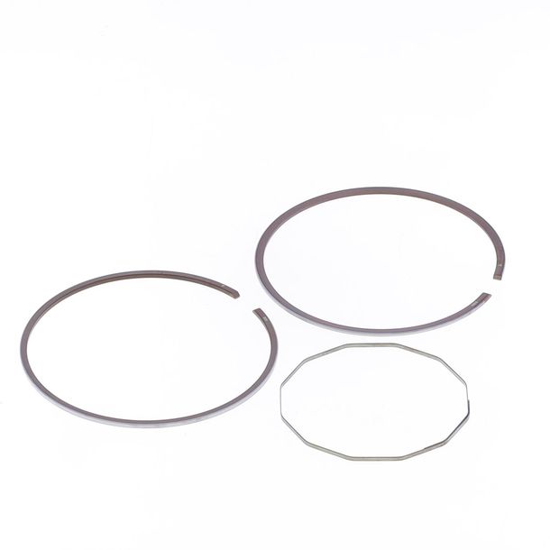 Piston rings Athena Big Bore 392 cc d. 68 mm for Yamaha YZF 350 Banshee 87-06 (for Athena pistons)