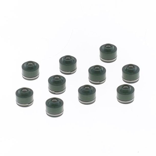 Klepstengeldichting Athena 10 stuks voor Honda CBF 600 08-10 / CB 600 Hornet 600 07-13 / CBR 600 RR 05-19